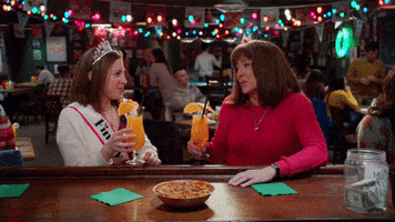 The Middle Cheers GIF by ABC Network