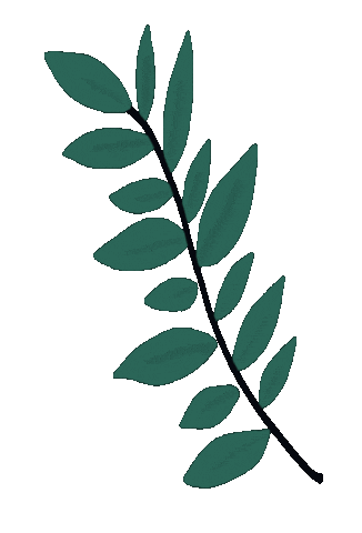 Flower Love Sticker
