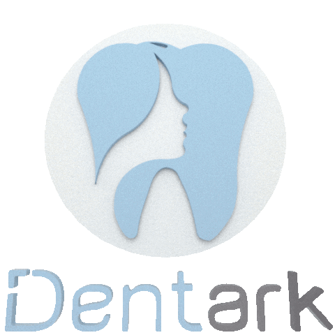 Odontologa Dentark Sticker by doctorandresdiaz