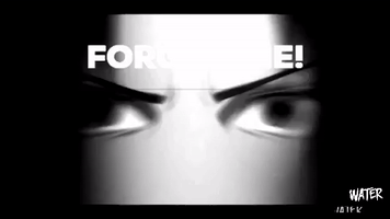 Black Flame GIF