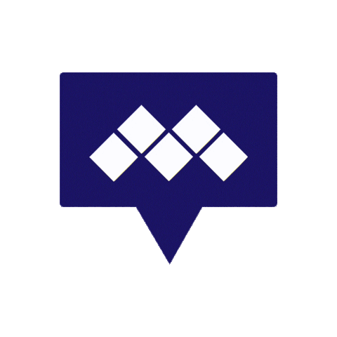 University Of Amsterdam Uva Sticker by Study Association Mercurius