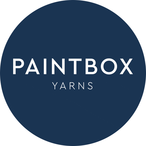 Loveknitting Colorpack Sticker by Paintboxyarns