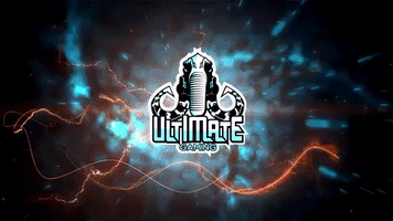 GIF by Ultimate Gaming