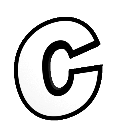 C Cxo Sticker by Crossover