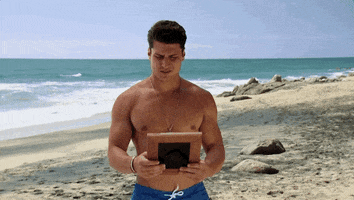 season 5 connor GIF by Bachelor in Paradise
