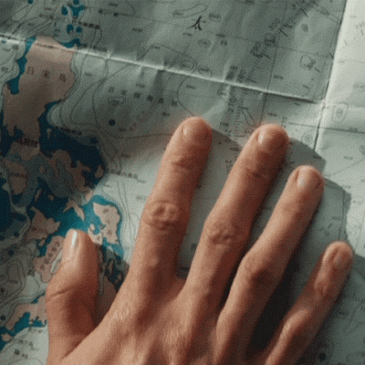 finger point GIF by Warner Bros. Deutschland