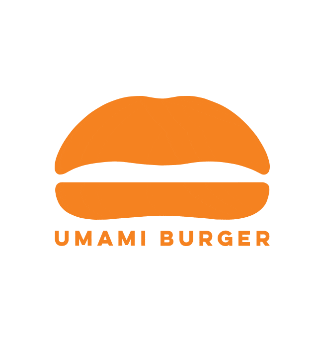 Burger Sticker