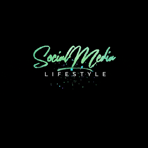 GIF by Social Media Lifestyle