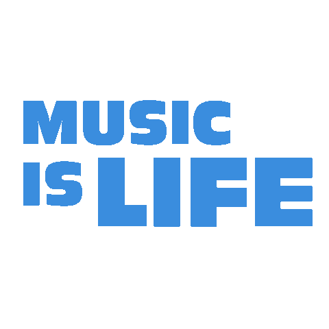 Music Education Fm Sticker by Freeway Music