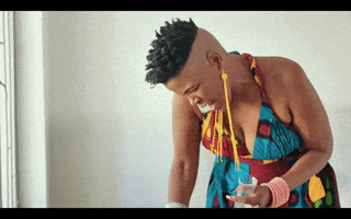 phone call love GIF by Universal Music Africa