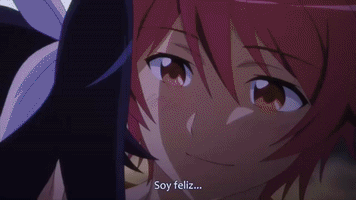 Ore Twintail Ni Narimasu Ecchi GIF