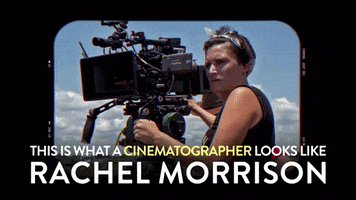 black panther cinematography GIF by This Is What A Film Director Looks Like