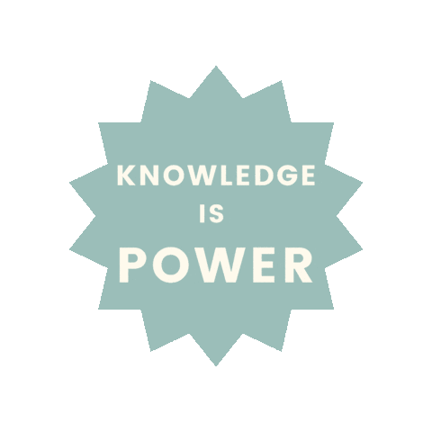 Poppy Learning Sticker