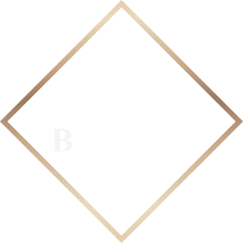 Blinc Blonde Sticker