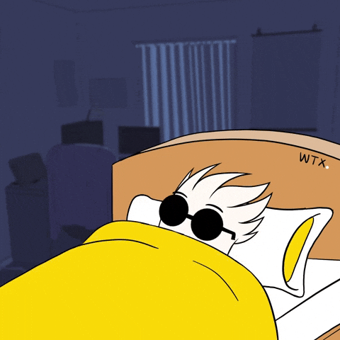 Happy New Year Dude GIF by WTXINDIA