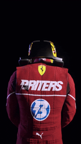 F1 Hamilton GIF