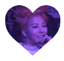 G-Dragon Gd Sticker