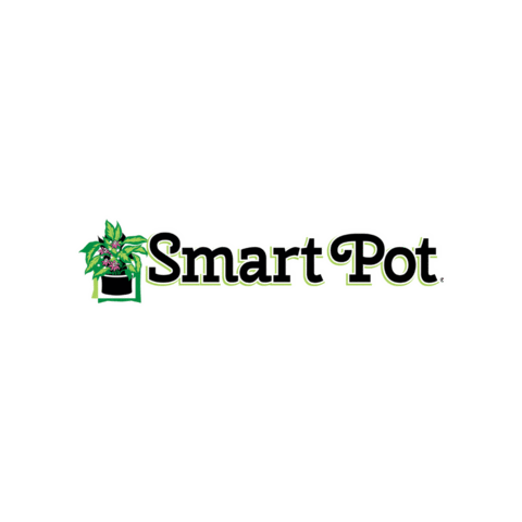 Smart Pots Sticker