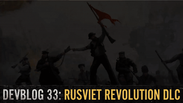 Revolution GIF