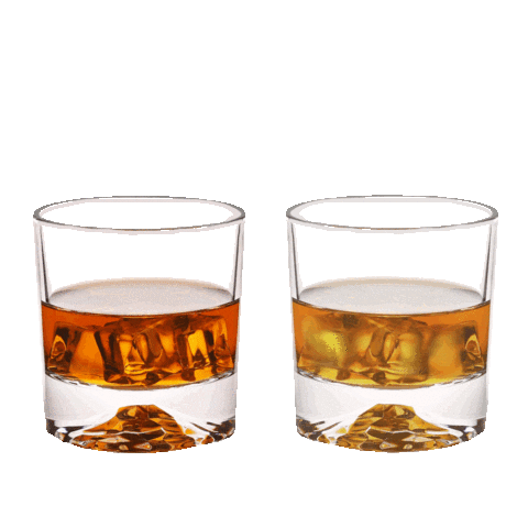 Rhum Arrangé Symbiose Sticker