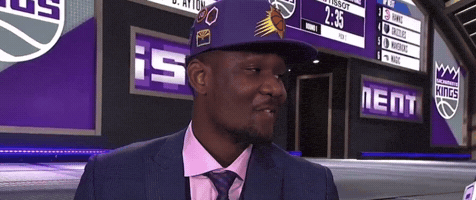 Suns Ayton GIF