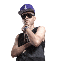 Cumbia Nestor Sticker by magentadiscos