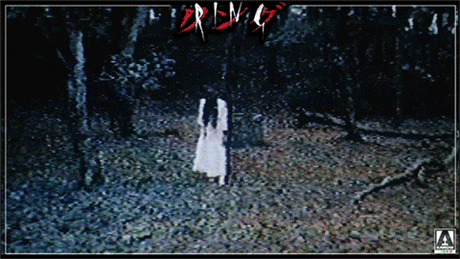 The Ring Movie GIF by Arrow Video - Find & Share on GIPHY