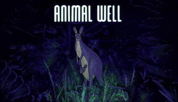 Animal Well GIF