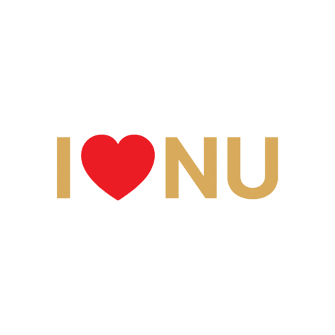 Nazarbayev University Sticker
