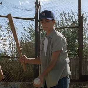 Benny The Jet Sandlot GIF by 20th Century Fox Home Entertainment - Find &  Share on GIPHY