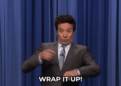 Jimmy Fallon Time GIF by The Tonight Show Starring Jimmy Fallon - Find & Share on GIPHY