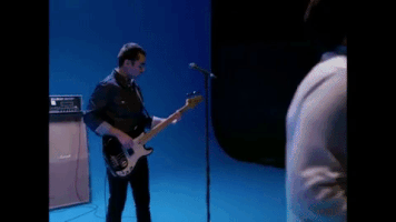 The Sweater Song GIF by Weezer