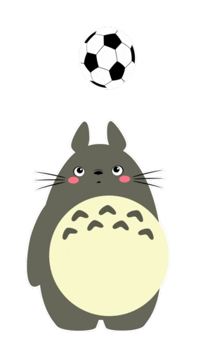 Football Soccer Sticker by CL