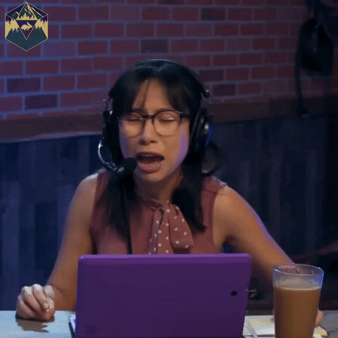 GIF by Hyper RPG - Find & Share on GIPHY