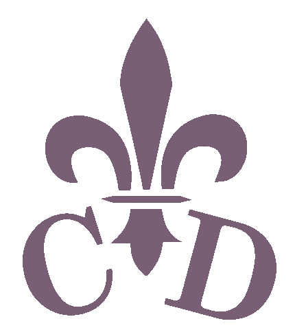ClassicDressage Sticker