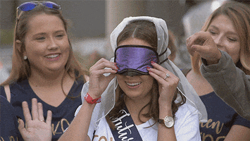 party nashville GIF by Bachelorette Weekend on CMT