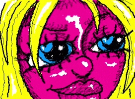 Pink GIF