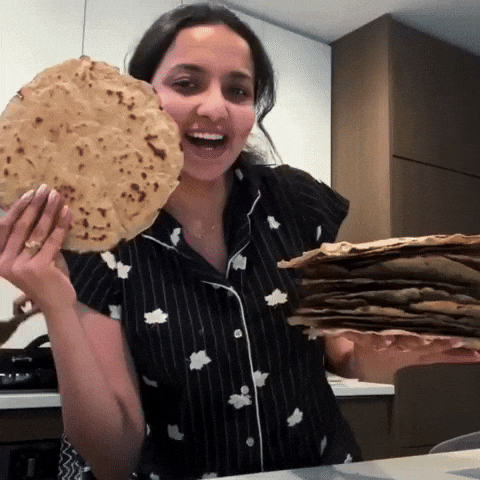 Nikita Pujar GIF by The Rep Master