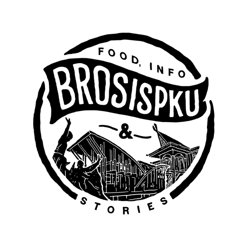 Travel Indonesia Sticker by BroSisPku