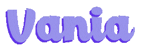 Nikos Moutsinas Vania Sticker