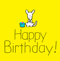 Happy Birthday Gifs Get The Best Gif On Giphy
