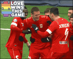 World Cup Soccer GIF by BuzzFeed España