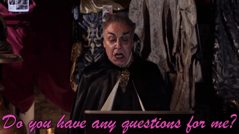 Questions For Me Gifs Get The Best Gif On Giphy