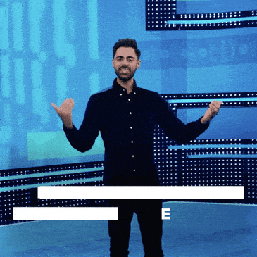 Giphy - amazon netflix GIF by Patriot Act