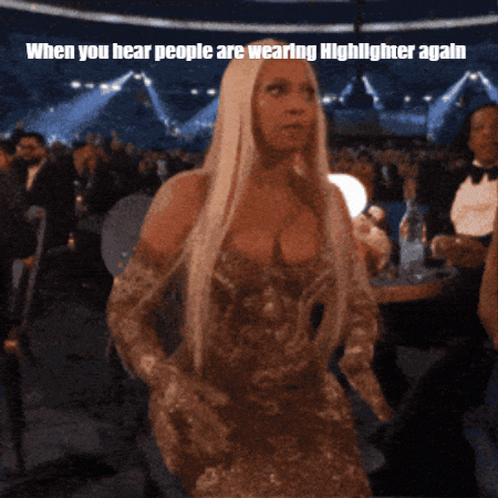 GIF by OFRA Cosmetics