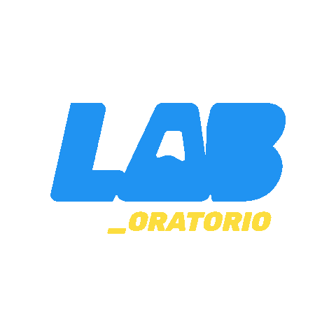 Lab Walthdez Sticker