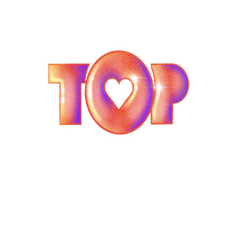Talk2U Sticker