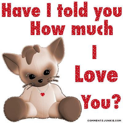 I Love You Baby Gif Images