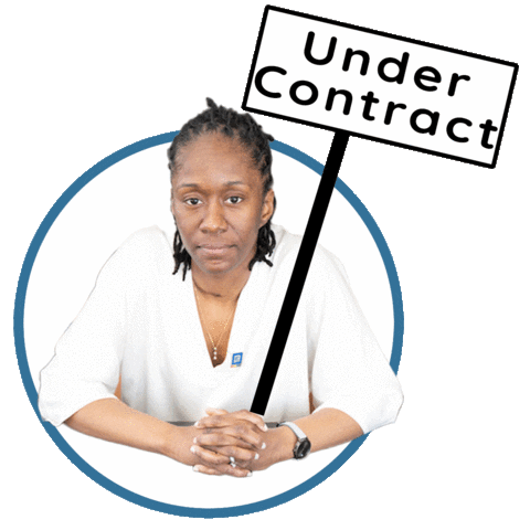 Sticker by Own with June