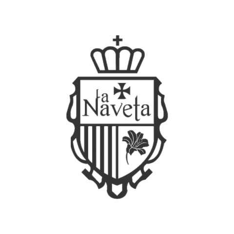 Naveta Sticker by ArchiSangre